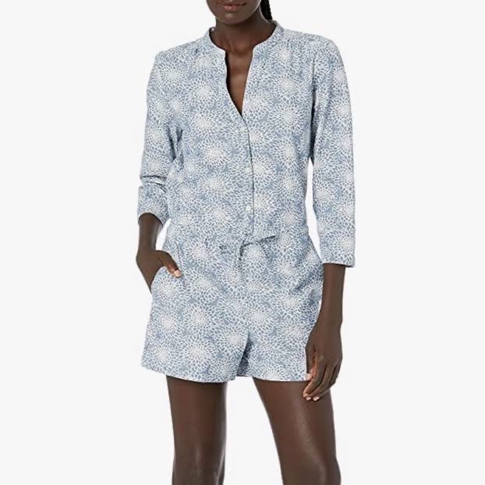 J Crew romper